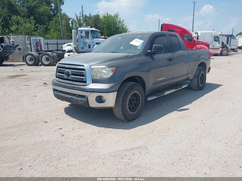 Vin: 5tfrm5f15dx063178, lot: 46427488, toyota tundra grade 4.6l v8 20132
