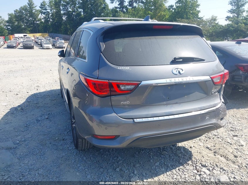 INFINITI QX60 2020 VIN 5N1DL0MM6LC547522