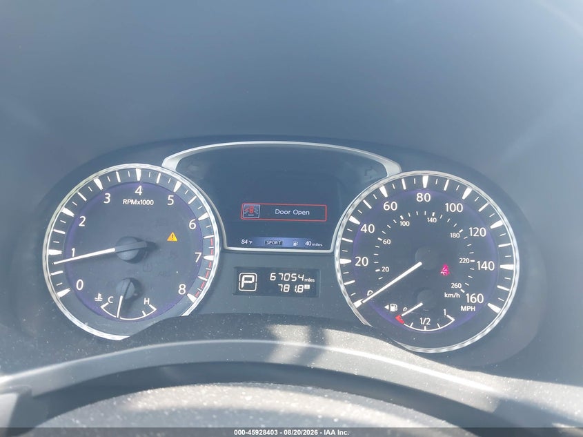 INFINITI QX60 2020 VIN 5N1DL0MM6LC547522