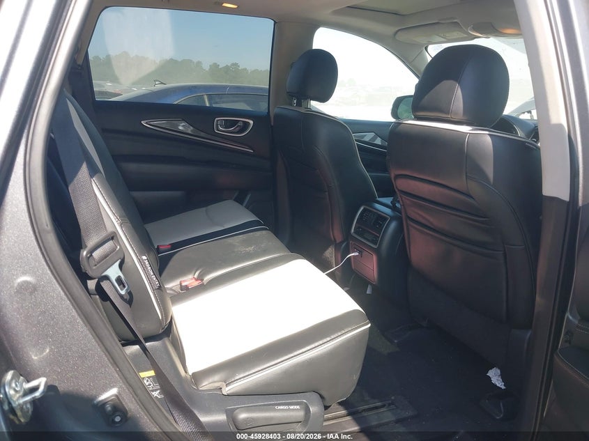 Фото 8 - INFINITI QX60