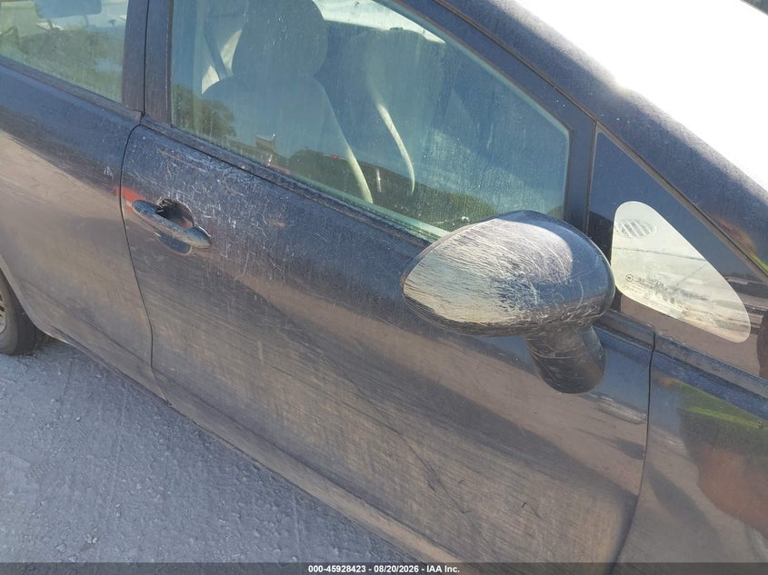 2015 KIA RIO auction photo 6