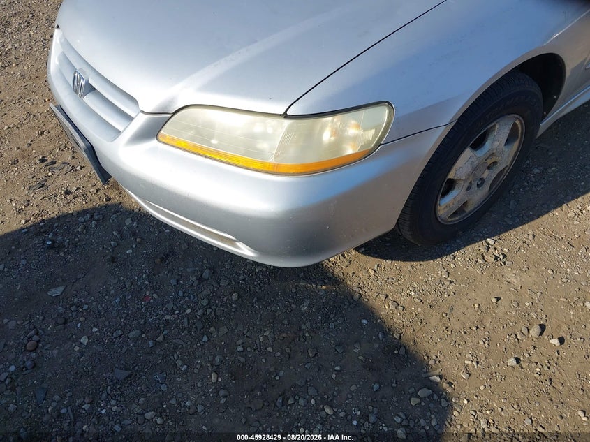 2002 HONDA ACCORD auction photo 6