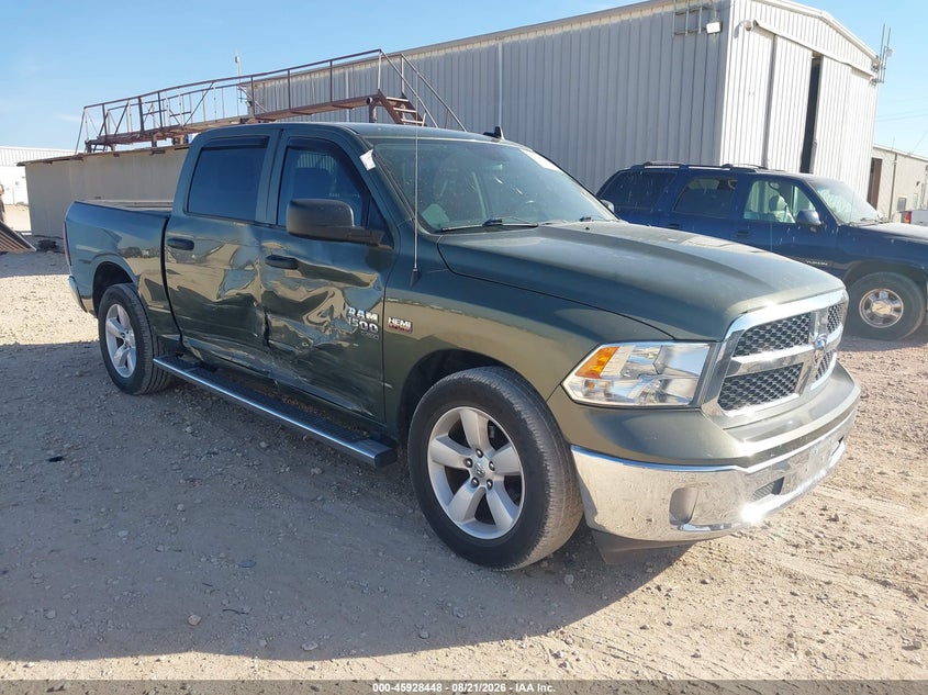Vin: 3c6rr6kt6mg713985, lot: 46427571, ram 1500 classic tradesman  4x2 5'7 box 2021 img_1