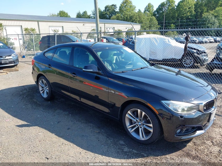 Vin: wba3x9c58gd869725, lot: 46427575, bmw 335i gran turismo xdrive 2016 img_1