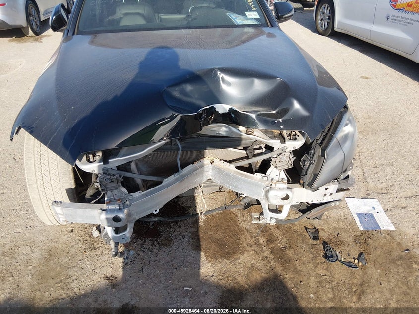 2018 MERCEDES-BENZ C 300 auction photo 6