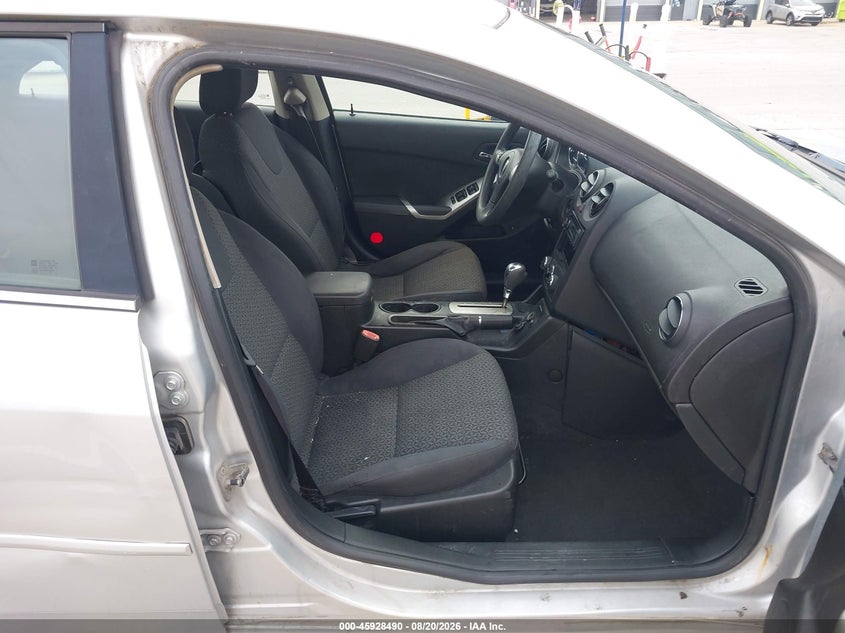 PONTIAC G6 NEW 2009 VIN 1G2ZJ57BX94265043