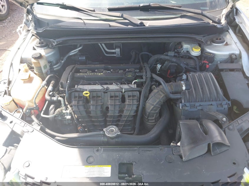 DODGE AVENGER 2012 VIN 1C3CDZCBXCN258623