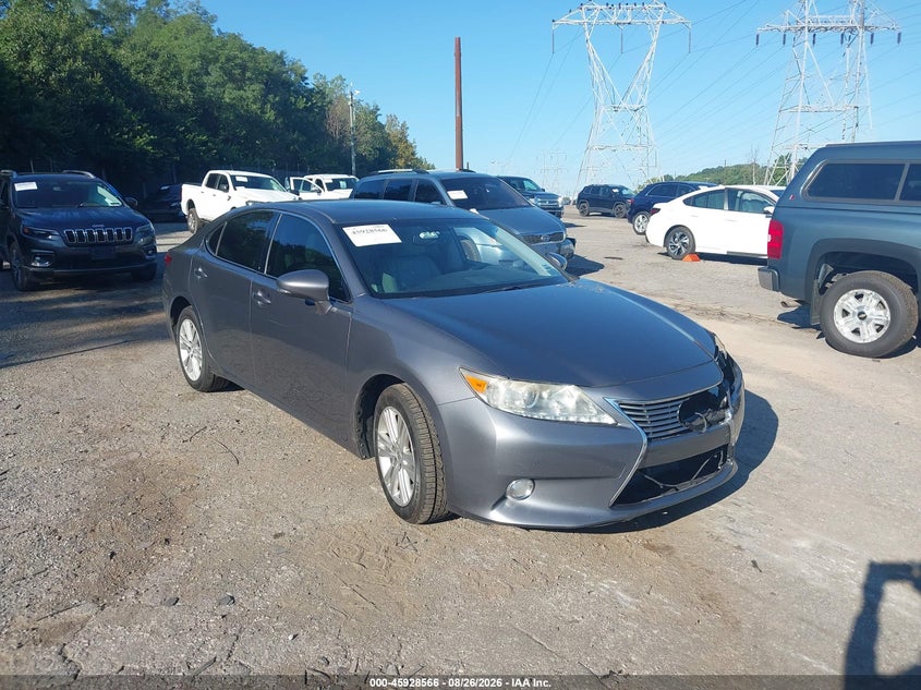 Vin: jthbk1gg3d2046295, lot: 46427689, lexus es 350 2013 img_1