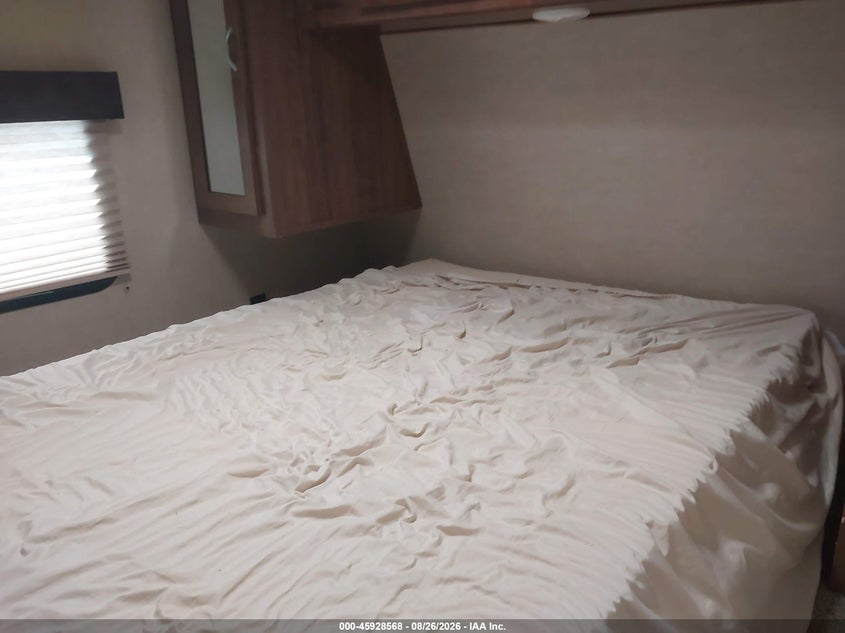 2018 GULFSTREAM TRAVEL TRLR auction photo 8