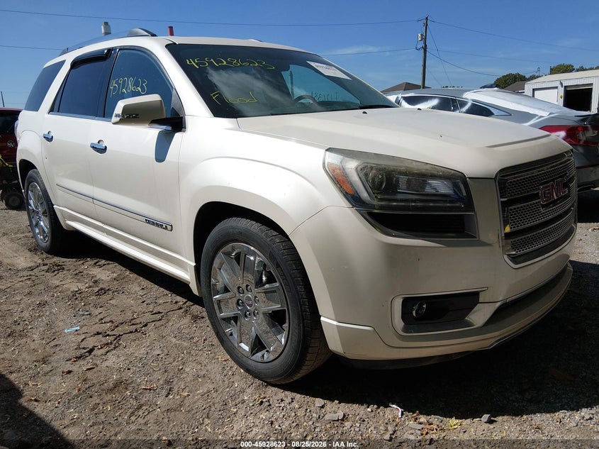 Vin: 1gkkvtkd2dj223849, lot: 46427747, gmc acadia denali 2013 img_1