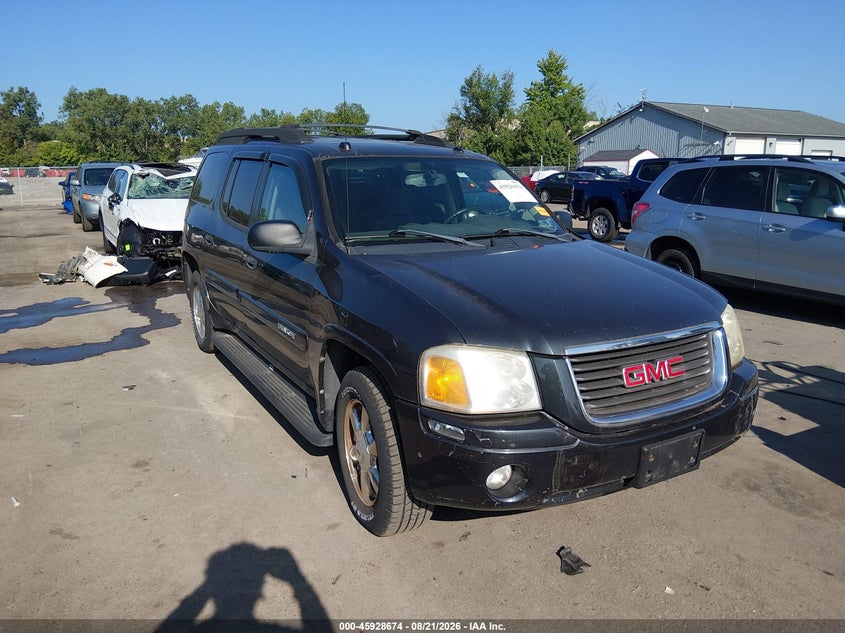 2005 GMC ENVOY XL auction photo 1