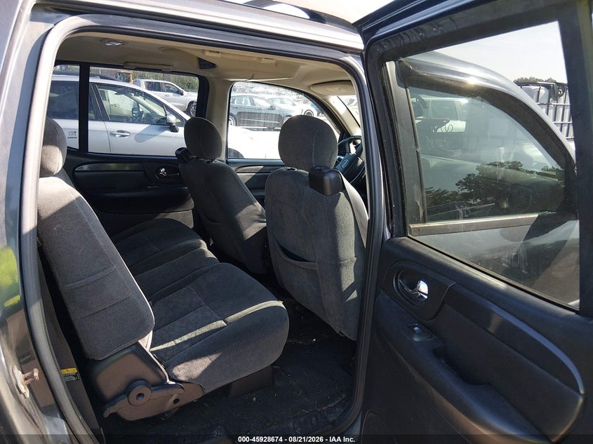 2005 GMC ENVOY XL auction photo 8