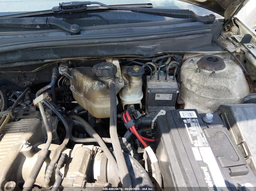 2008 PONTIAC G6 GT · Фото 14