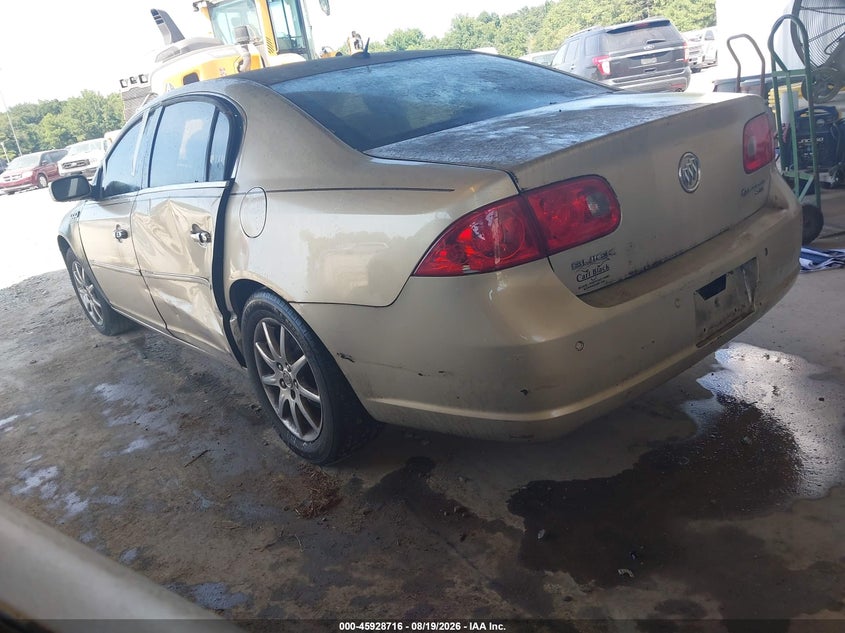 2008 BUICK LUCERNE — zdjęcie 3