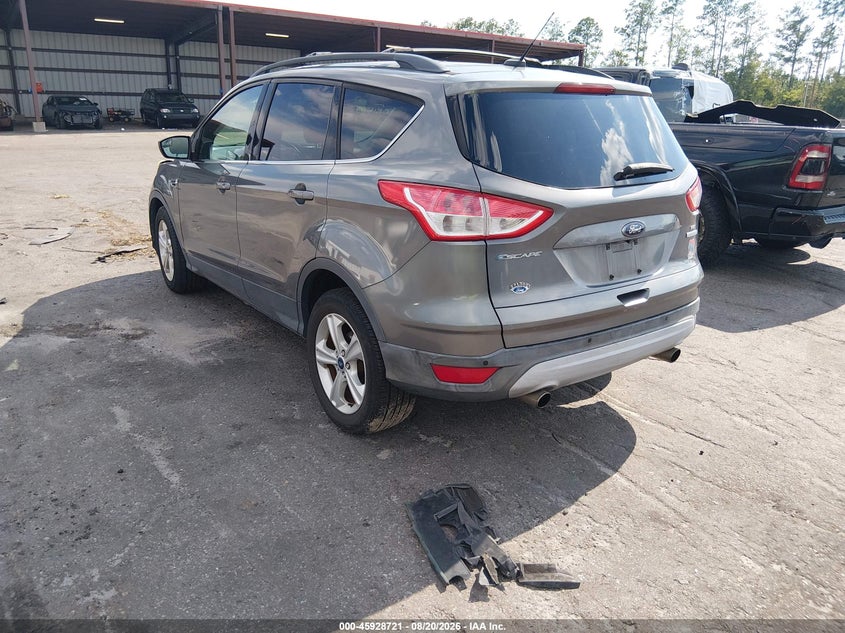 2014 FORD ESCAPE auction photo 3