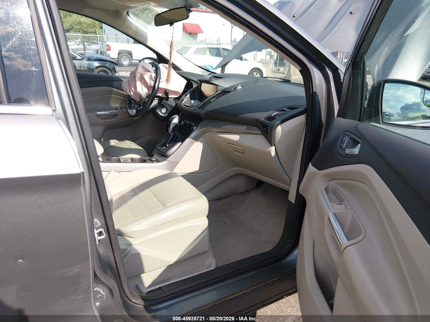 2014 FORD ESCAPE auction photo 5
