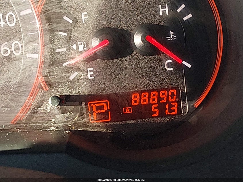 NISSAN ALTIMA 2008 VIN 1N4BL24E08C264238