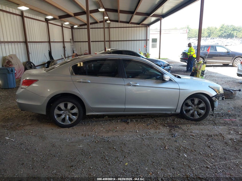 HONDA ACCORD 2010 VIN 1HGCP2F75AA112038