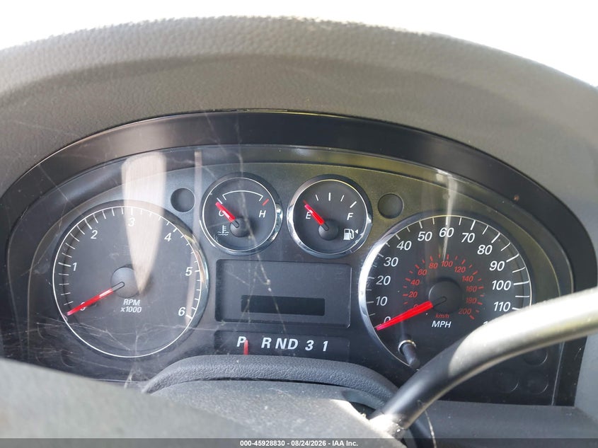 FORD FREESTAR 2006 VIN 2FMZA52246BA51486