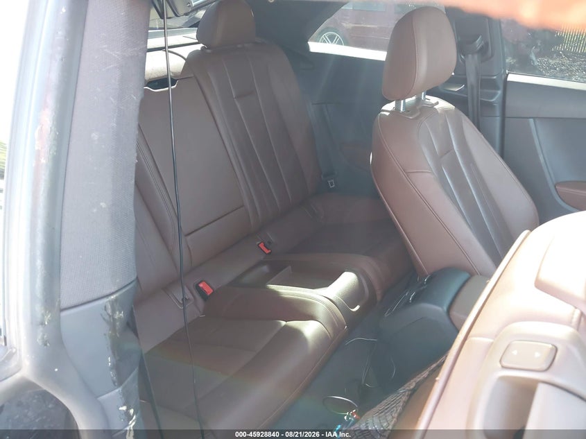 AUDI A5 2018 VIN WAURNAF58JA021401