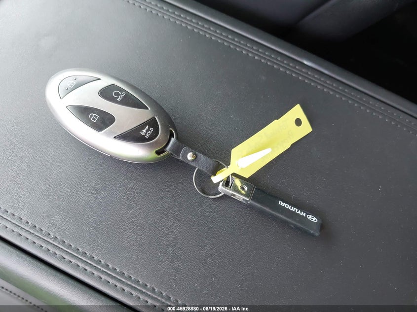 2024 HYUNDAI SANTA FE XRT · Фото 11