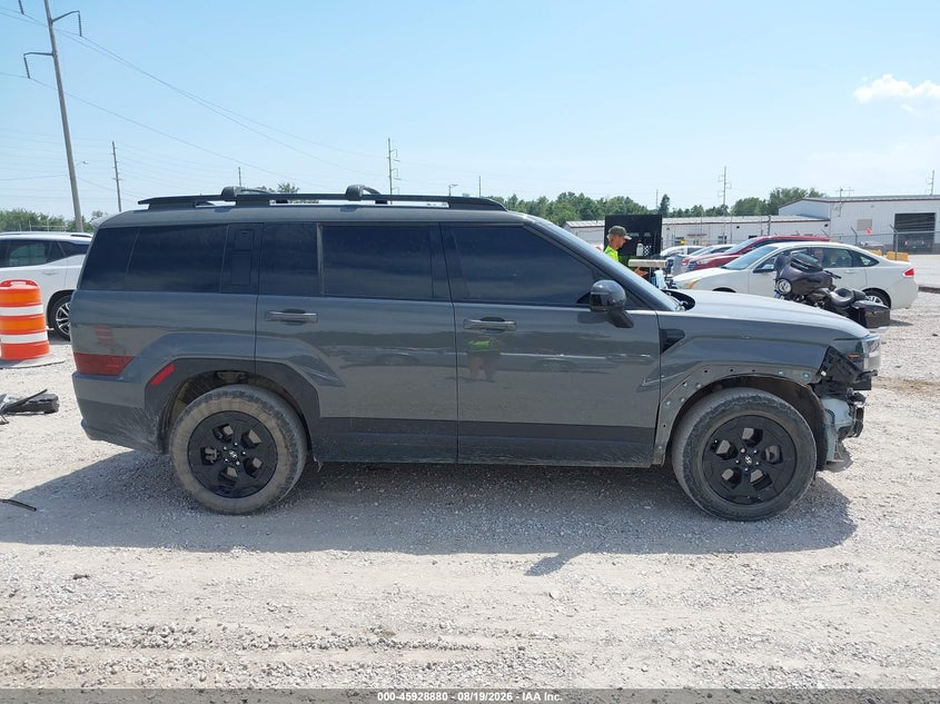 2024 HYUNDAI SANTA FE XRT · Фото 14