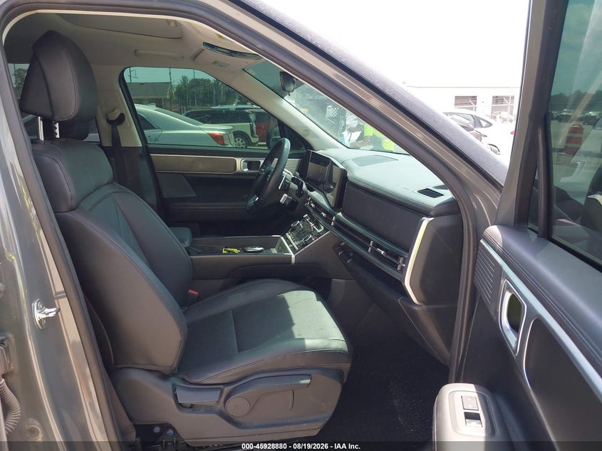 2024 HYUNDAI SANTA FE XRT · Фото 5