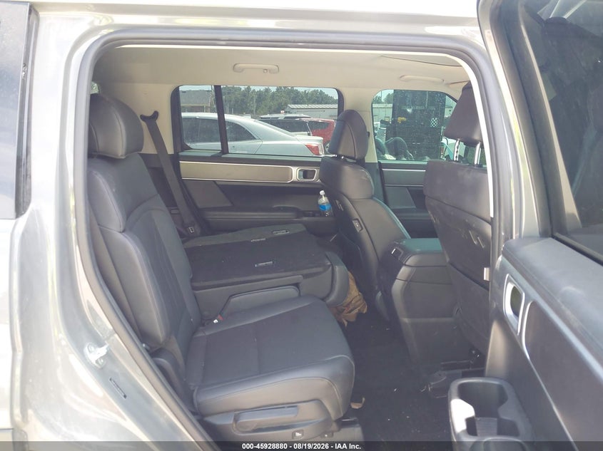 2024 HYUNDAI SANTA FE XRT · Фото 8