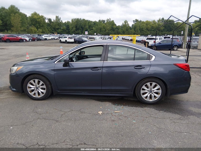 SUBARU LEGACY 2016 VIN 4S3BNAC68G3061461