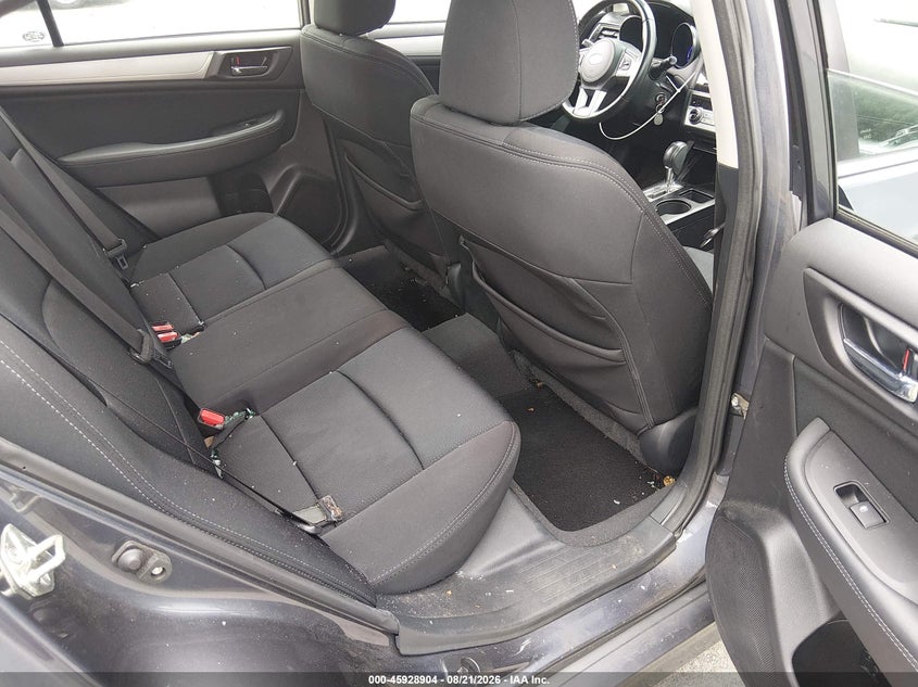 SUBARU LEGACY 2016 VIN 4S3BNAC68G3061461