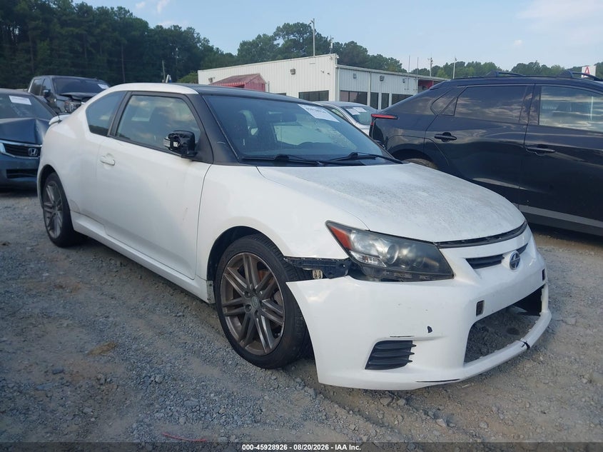 Vin: jtkjf5c71d3055143, lot: 46428049, scion tc 2013 img_1