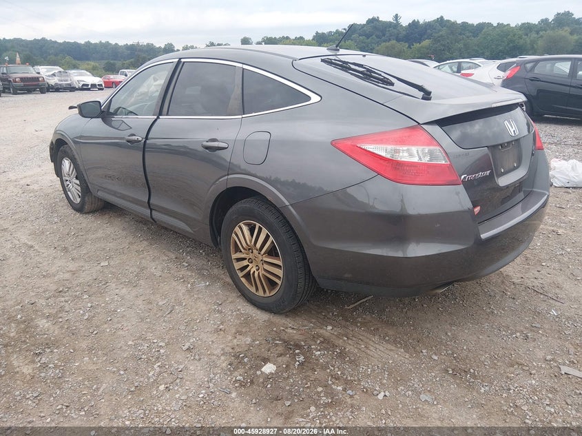 Vin: 5j6tf3h32cl003765, lot: 46428050, honda crosstour 2.4 ex 20123
