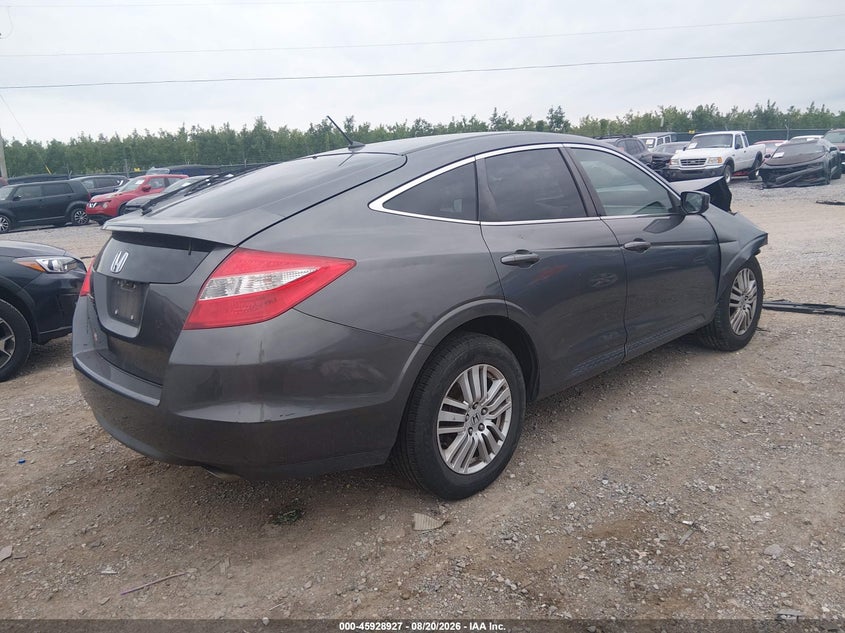 Vin: 5j6tf3h32cl003765, lot: 46428050, honda crosstour 2.4 ex 20124