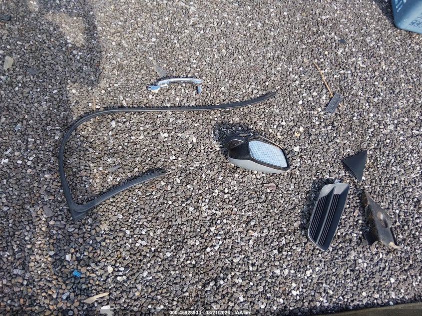 2015 HONDA ACCORD LX · Фото 12