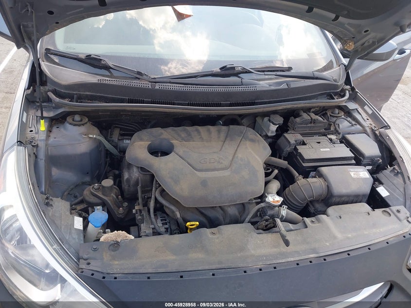 HYUNDAI ACCENT 2017 VIN KMHCT5AE0HU342446