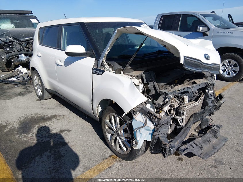 Vin: kndjp3a55k7918185, lot: 46428082, kia soul + 2019 img_1