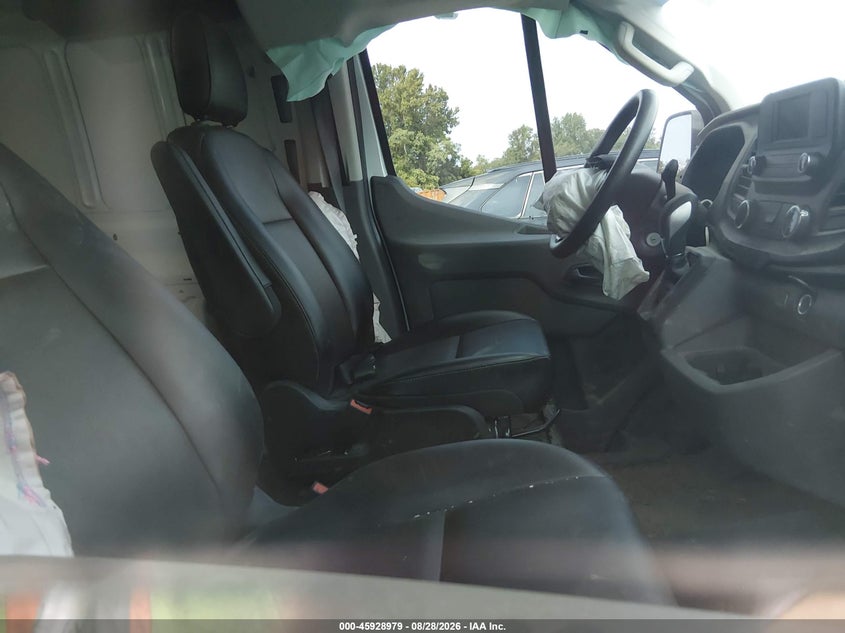 2024 FORD TRANSIT-250 — zdjęcie 5