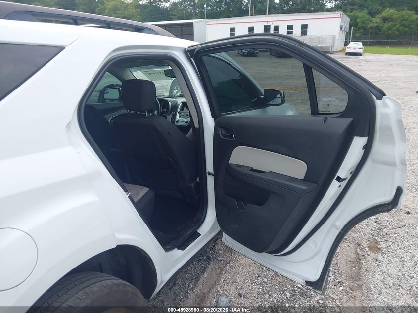 CHEVROLET EQUINOX 2014 VIN 2GNALBEK1E6318538