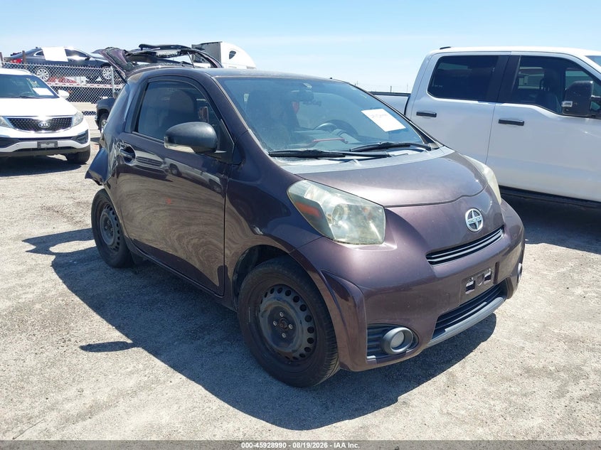 Vin: jtnjjxb07cj018626, lot: 46428113, scion iq 2012 img_1