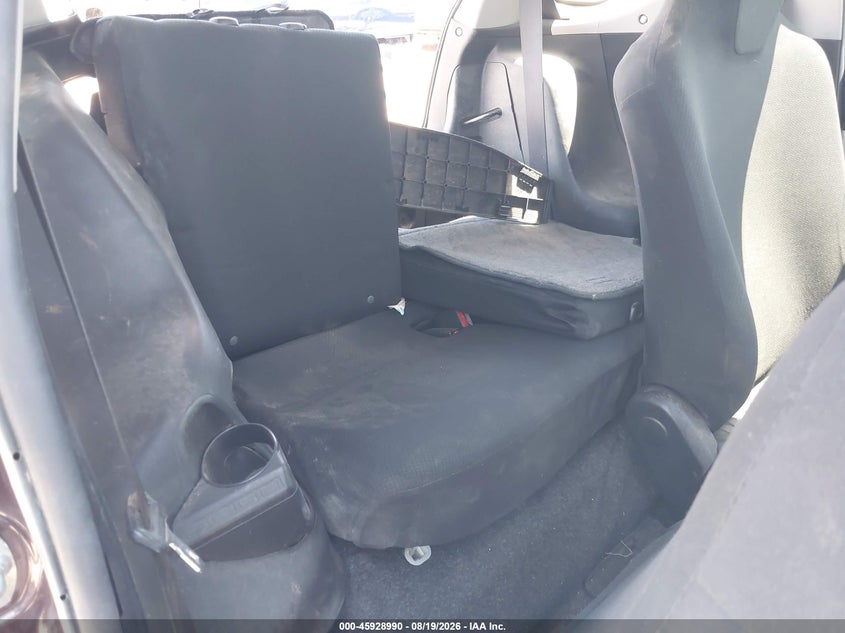 SCION IQ 2012 VIN JTNJJXB07CJ018626