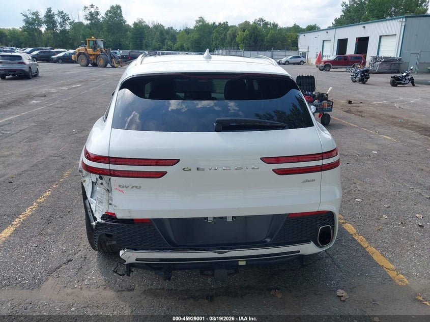 GENESIS GV70 2022 VIN KMUMADTB4NU070648