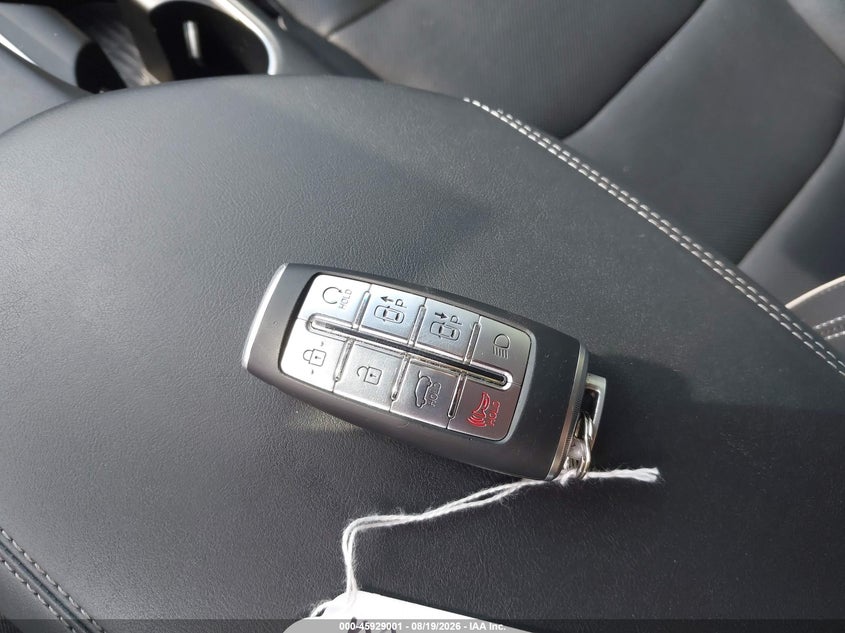 GENESIS GV70 2022 VIN KMUMADTB4NU070648