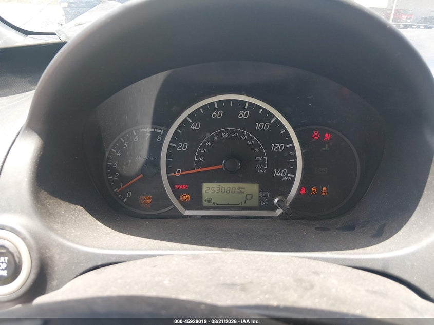 MITSUBISHI MIRAGE 2015 VIN ML32A4HJXFH035362
