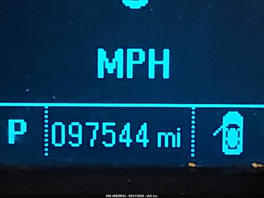 2013 BUICK ENCORE LEATHER · Photo 15