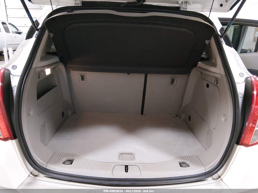 2013 BUICK ENCORE LEATHER · Photo 17