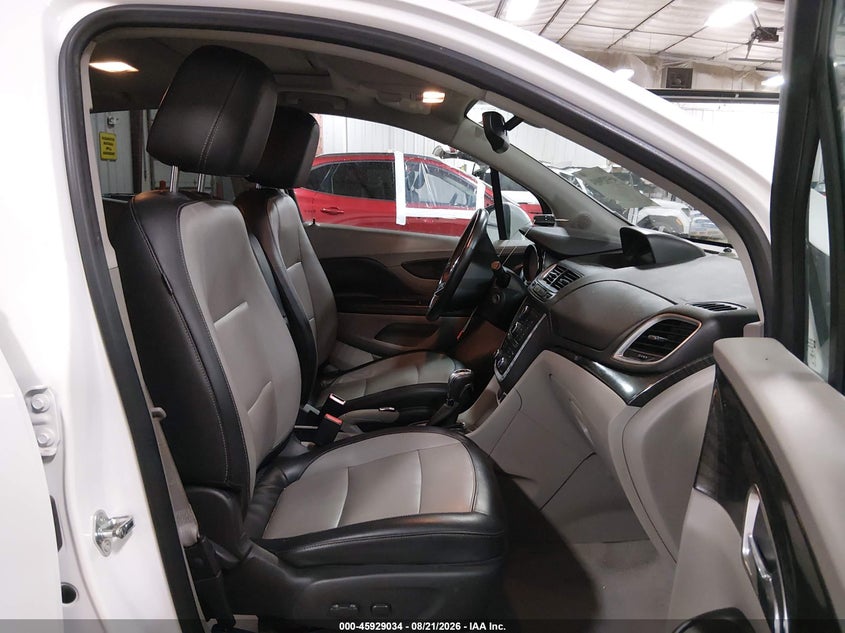 2013 BUICK ENCORE LEATHER · Photo 5