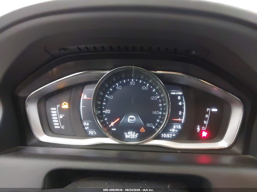 VOLVO XC60 - zdjęcie 7