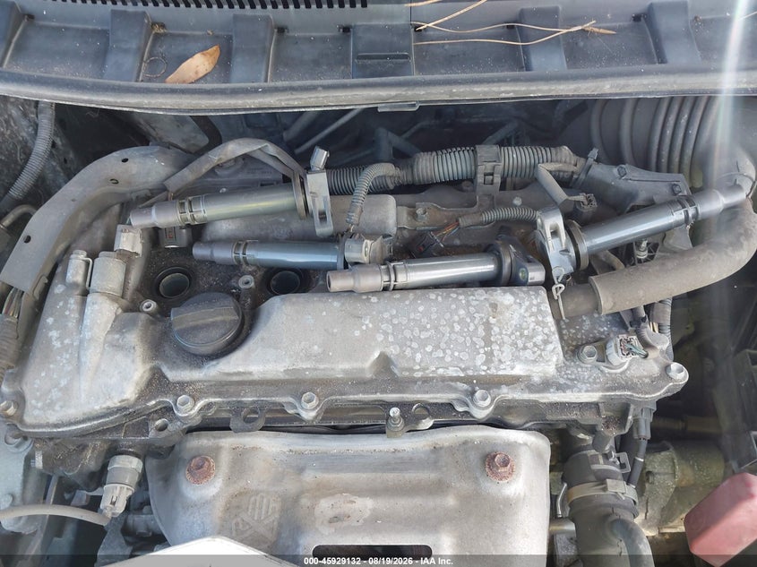 SCION TC 2016 VIN JTKJF5C7XGJ022027