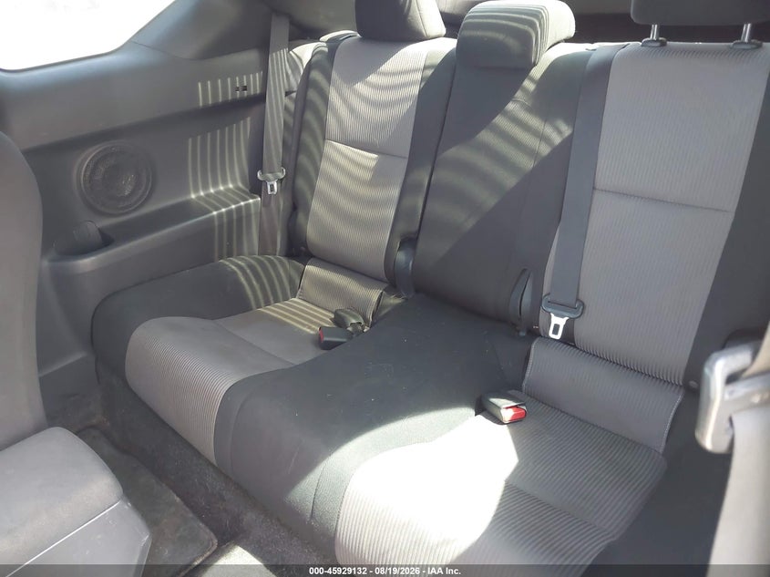 2016 SCION TC auction photo 8
