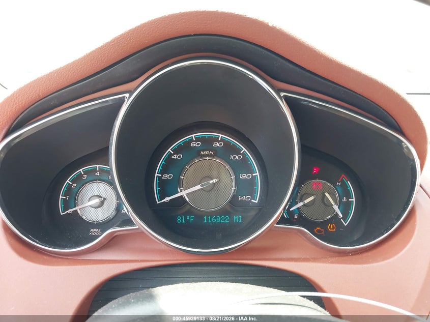 2009 CHEVROLET MALIBU auction photo 7